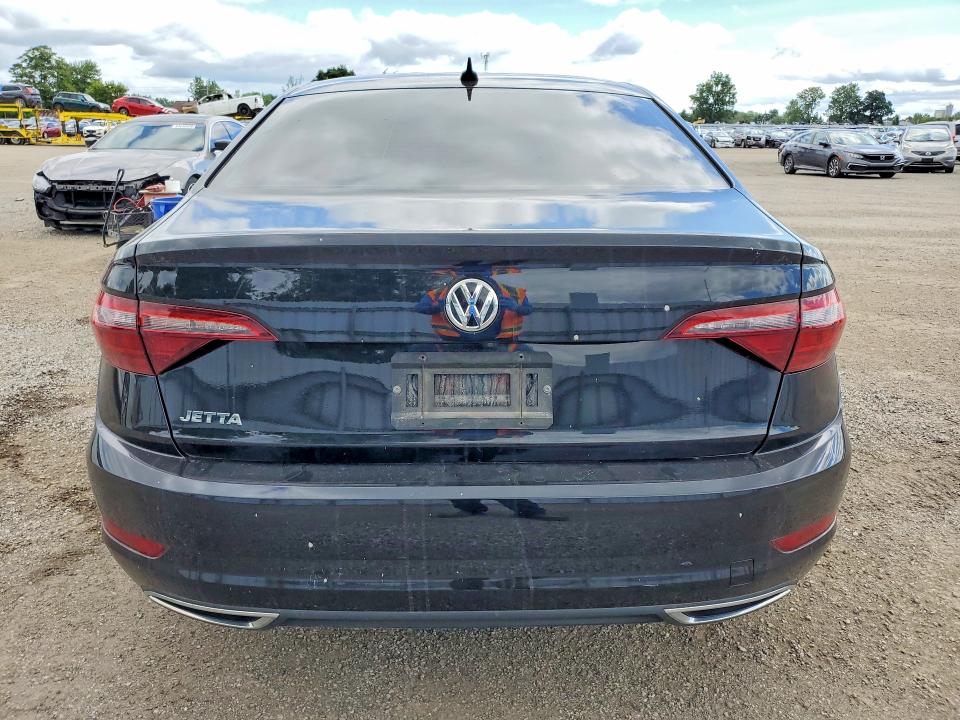 Продажа на аукционе авто 2021 Volkswagen Jetta, vin: 3VWE57BU9MM027049, номер лота: 64993726