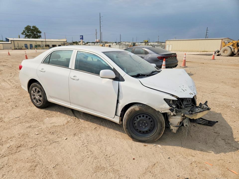 Aukcja sprzedaży 2009 Toyota Corolla, vin: 1NXBU40E59Z074225, numer aukcji: 66751616