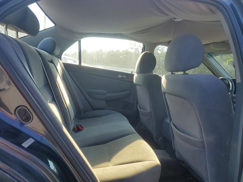 Продаж на аукціоні авто 2006 Honda Accord, vin: 1HGCM56446A159438, номер лоту: 66100716