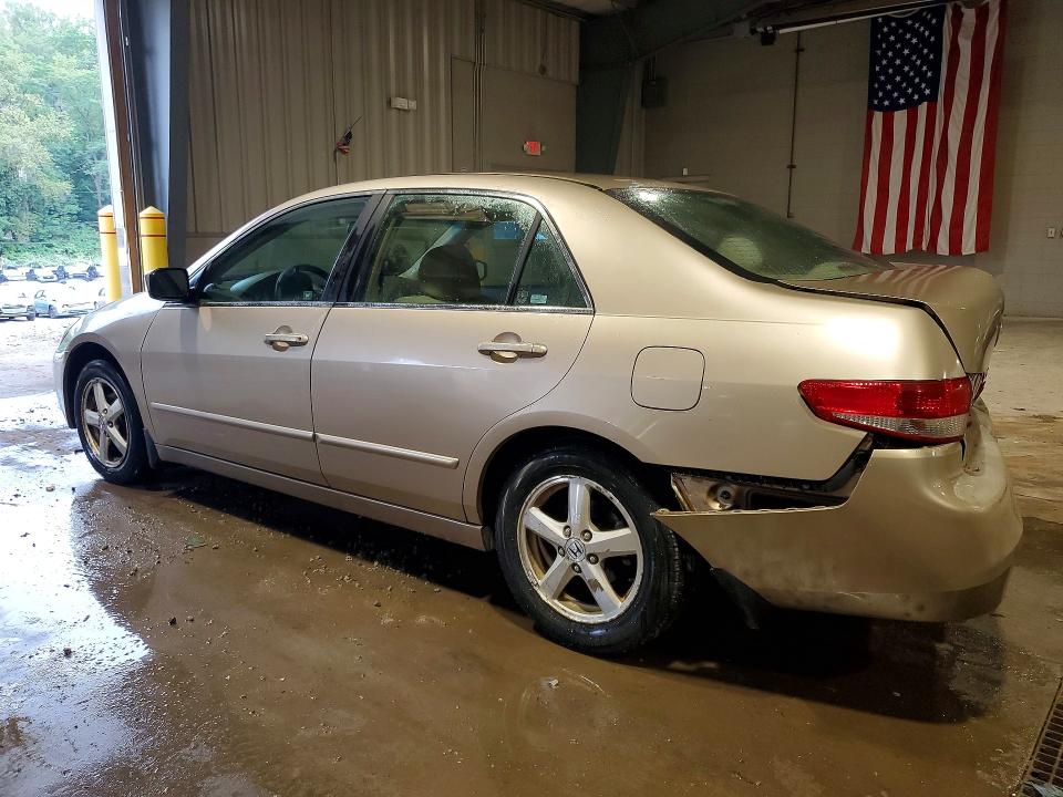 Aukcja sprzedaży 2004 Honda Accord, vin: 1HGCM56664A004078, numer aukcji: 64776966