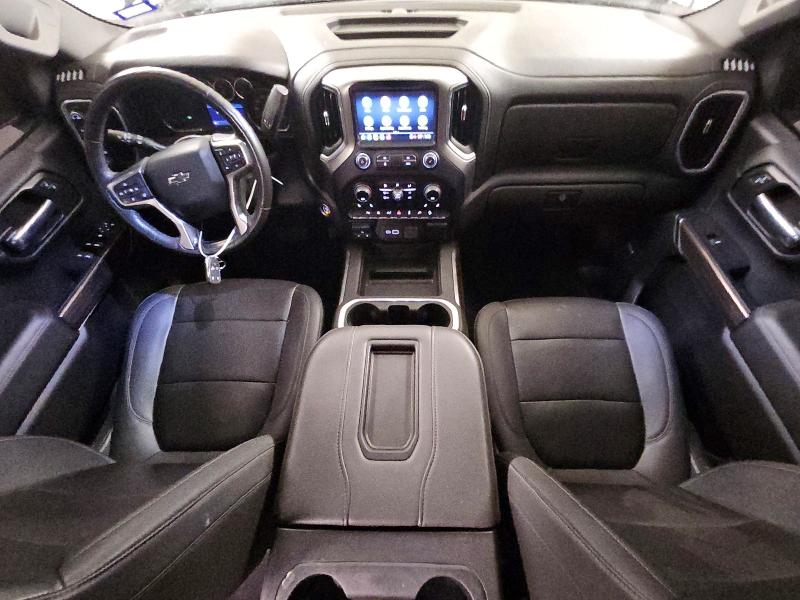 Продажа на аукционе авто 2021 Chevrolet Silverado, vin: 3GCPYFEL1MG264813, номер лота: 66457356