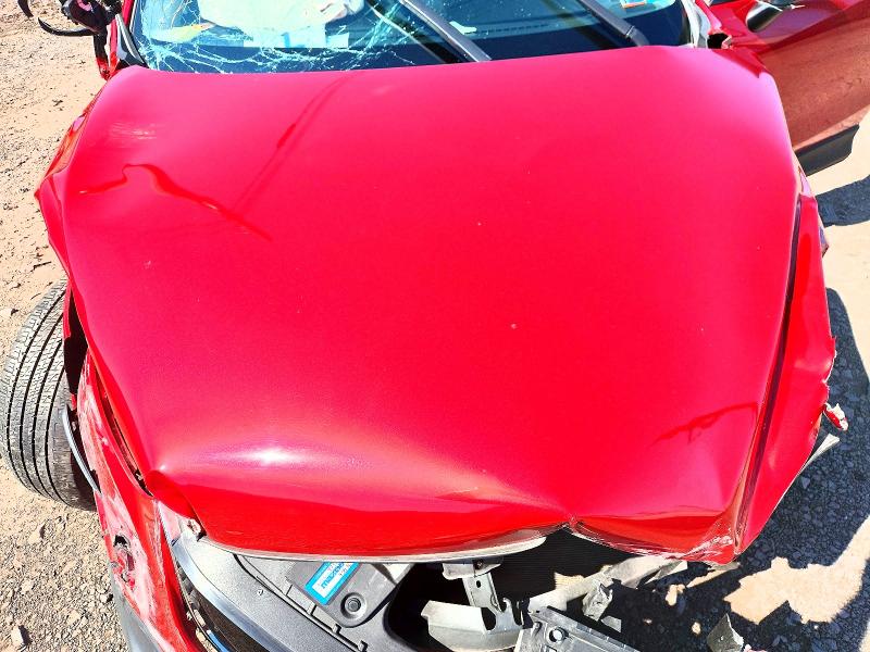 2015 Mazda Cx-5 მანქანა იყიდება აუქციონზე, vin: JM3KE4DY7F0518642, აუქციონის ნომერი: 63866156