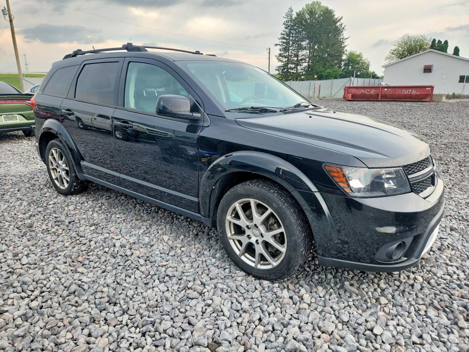 Aukcja sprzedaży 2014 Dodge Journey, vin: 3C4PDDEG5ET309537, numer aukcji: 66191296