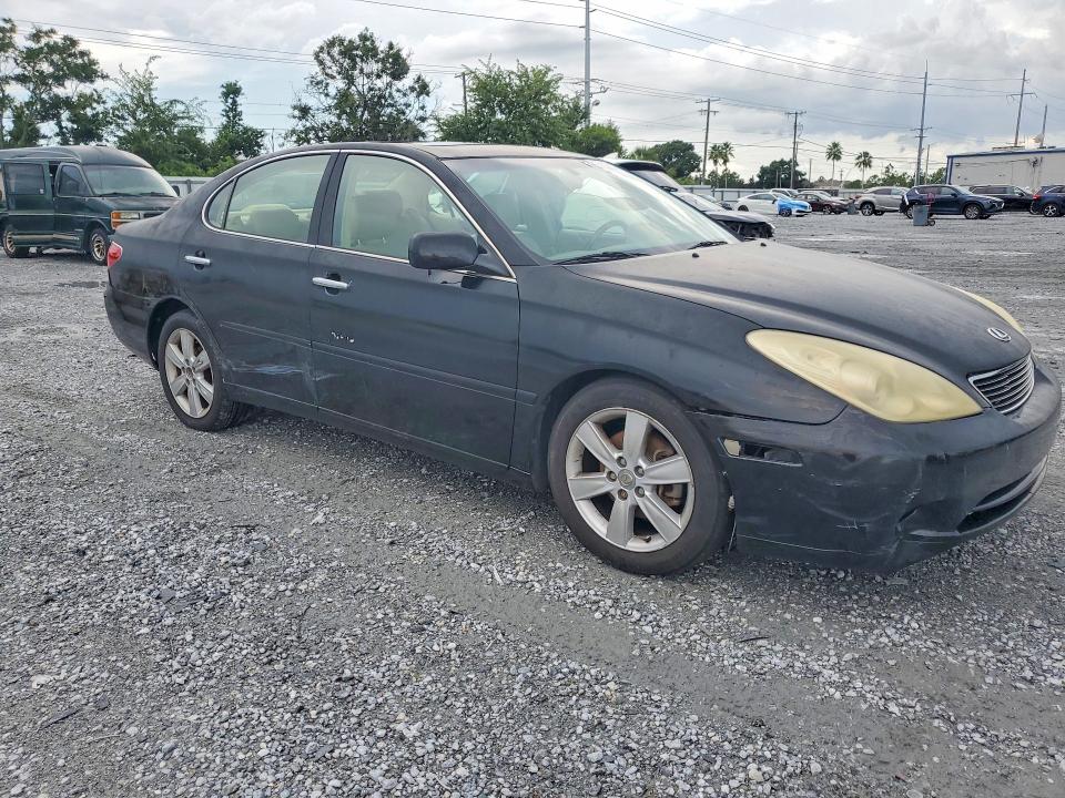 Aukcja sprzedaży 2005 Lexus Es, vin: JTHBA30G155084620, numer aukcji: 65840806