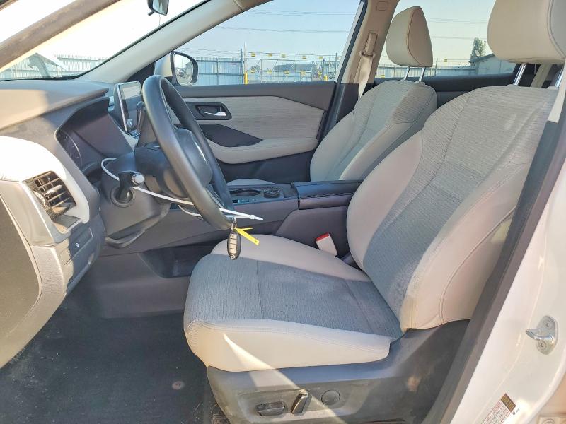 Продаж на аукціоні авто 2021 Nissan Rogue, vin: 5N1AT3BB6MC757934, номер лоту: 66414416