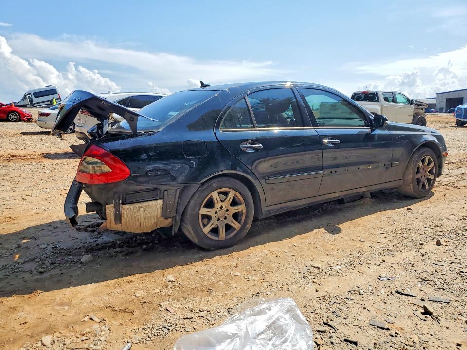 Aukcja sprzedaży 2008 Mercedes-benz E, vin: WDBUF22X98B284362, numer aukcji: 63932276