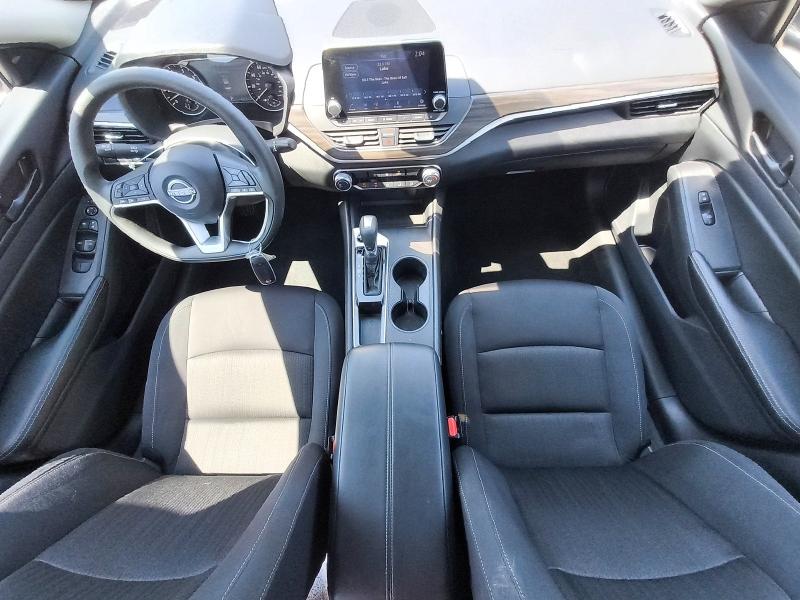 2026 Nissan Altima მანქანა იყიდება აუქციონზე, vin: 1N4BL4DV7TN304615, აუქციონის ნომერი: 63844006