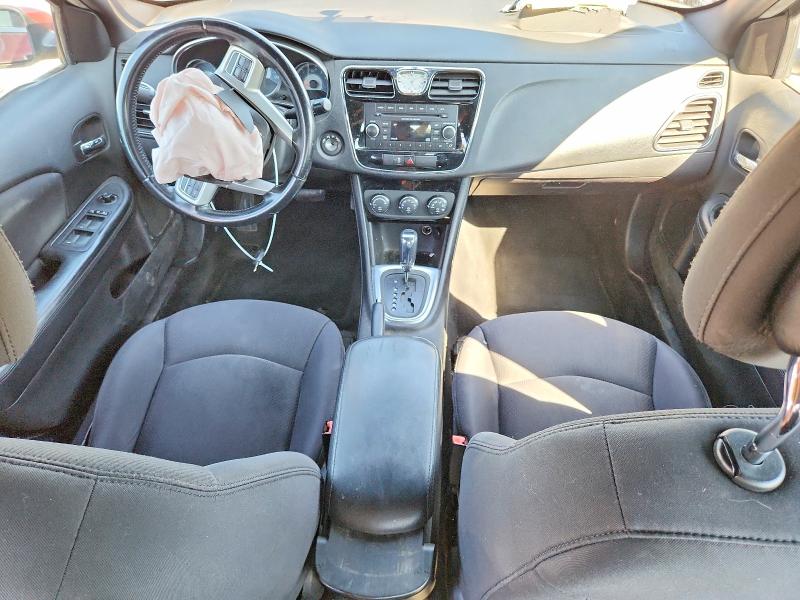 Aukcja sprzedaży 2014 Chrysler 200, vin: 1C3CCBBB1EN150440, numer aukcji: 65533166