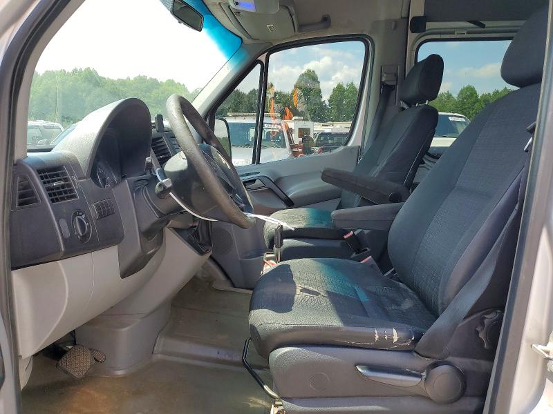 Aukcja sprzedaży 2014 Mercedes-benz Sprinter, vin: WDZPE8CC4E5850051, numer aukcji: 66947146