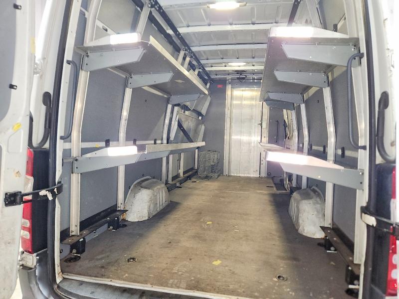 2015 Mercedes-benz Sprinter მანქანა იყიდება აუქციონზე, vin: WD3PE8DB0FP136438, აუქციონის ნომერი: 65863726