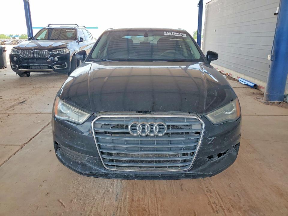 65230046 :رقم المزاد ، WAUACGFF0F1013539 vin ، 2015 Audi A3 مزاد بيع