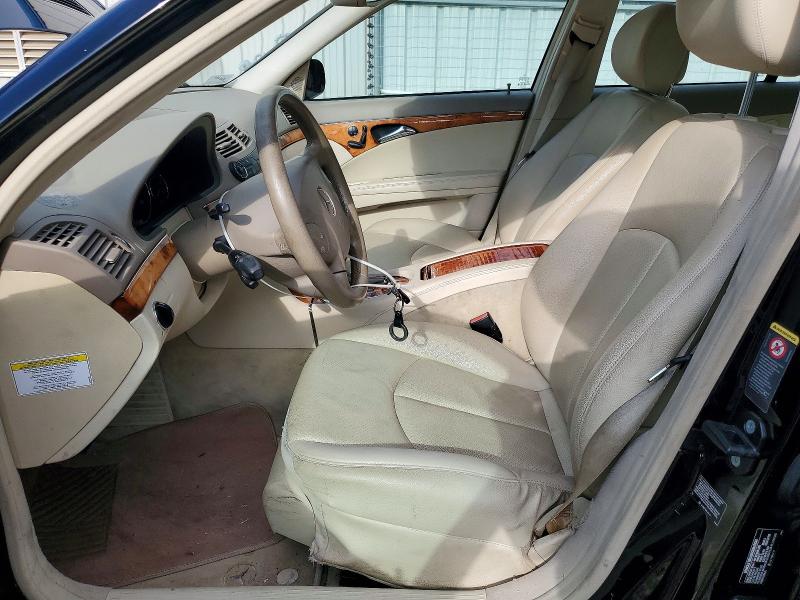 Продаж на аукціоні авто 2006 Mercedes-benz E, vin: WDBUF26J36A852999, номер лоту: 63466206