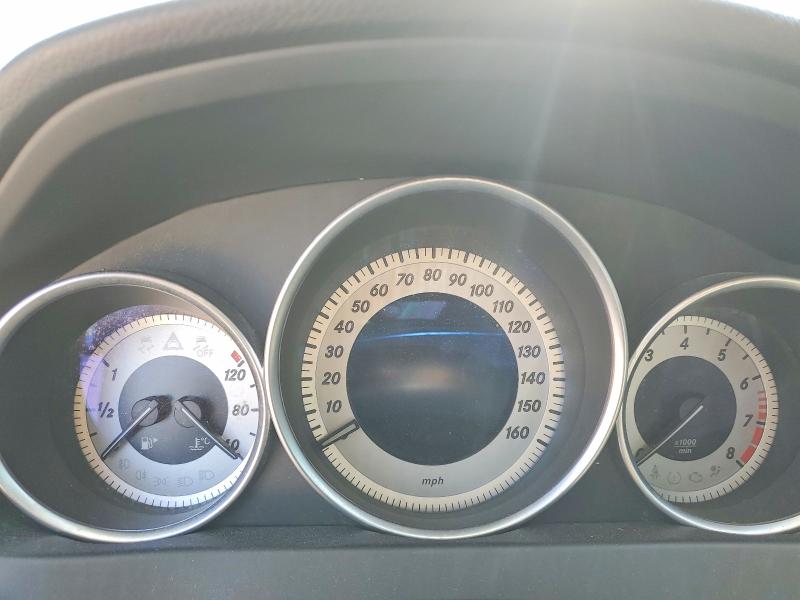 Aukcja sprzedaży 2013 Mercedes-benz C, vin: WDDGJ4HB5DG065132, numer aukcji: 66002216