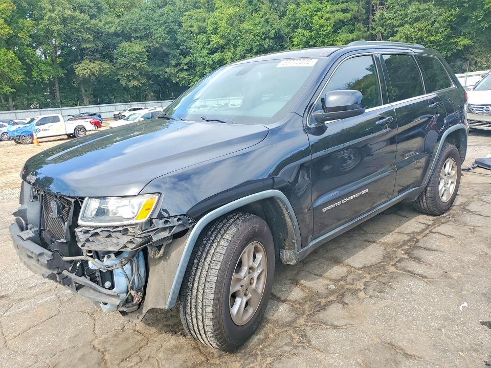 Продаж на аукціоні авто 2015 Jeep Grand Cherokee, vin: 1C4RJEAG9FC786014, номер лоту: 66443946