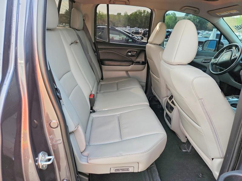 Aukcja sprzedaży 2022 Honda Ridgeline, vin: 5FPYK3F56NB002286, numer aukcji: 64047446