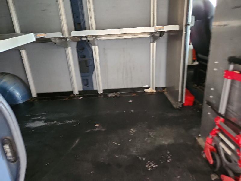 Aukcja sprzedaży 2021 Ram Promaster 3500, vin: 3C6MRVJG4ME586268, numer aukcji: 65169546