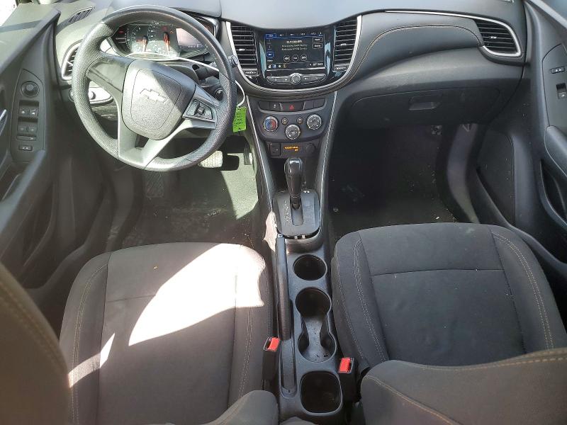 Продажа на аукционе авто 2019 Chevrolet Trax, vin: 3GNCJKSB9KL276940, номер лота: 64838356