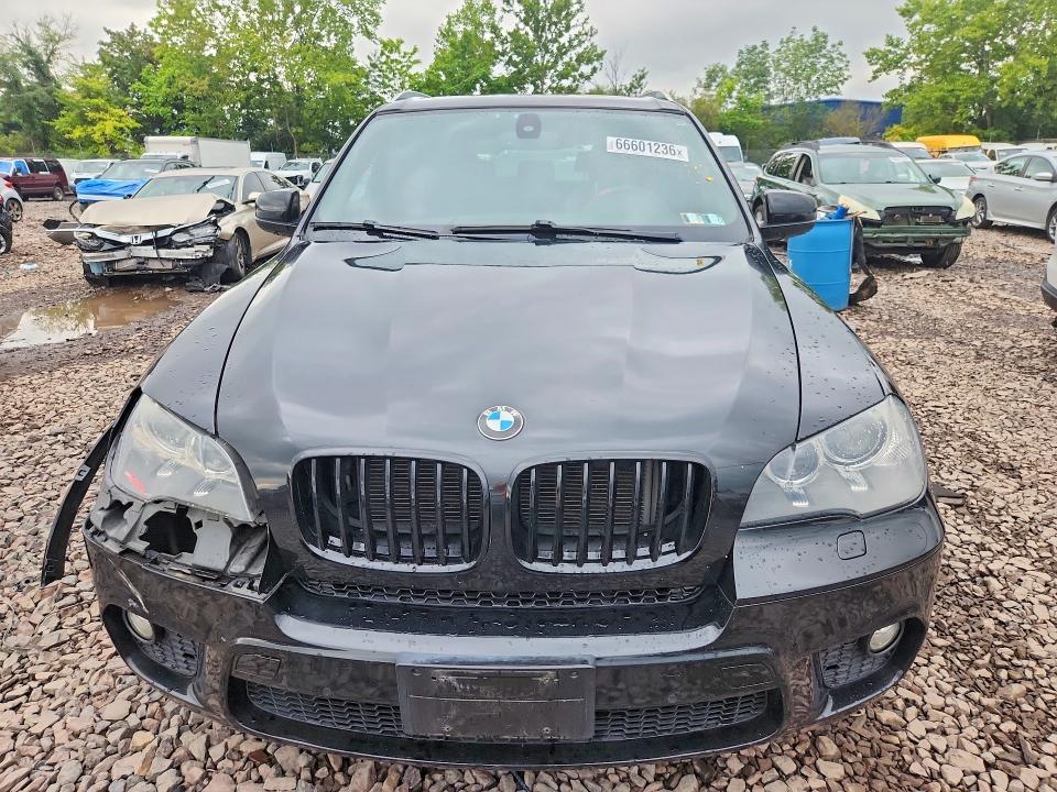 Aukcja sprzedaży 2012 Bmw X5, vin: 5UXZV4C5XCL989028, numer aukcji: 66601236