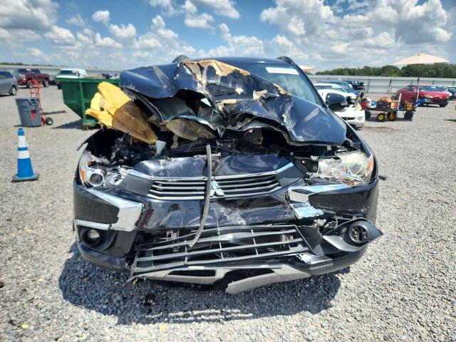 Продажа на аукционе авто 2017 Mitsubishi Outlander Sport, vin: JA4AP4AW6HZ024766, номер лота: 66577476