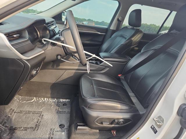 65005446 :رقم المزاد ، 1C4RJKBG4P8832785 vin ، 2023 Jeep Grand Cherokee مزاد بيع