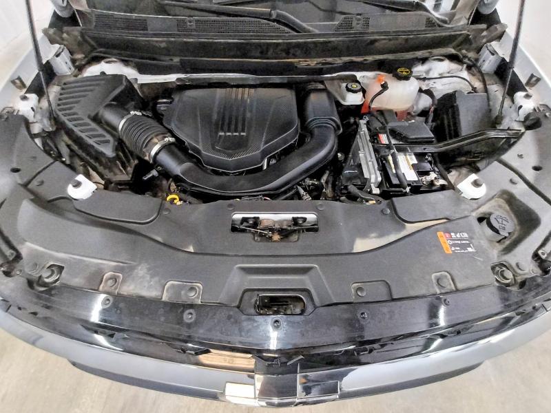 Продажа на аукционе авто 2025 Chevrolet Traverse, vin: 1GNEVJRS4SJ212177, номер лота: 64665966