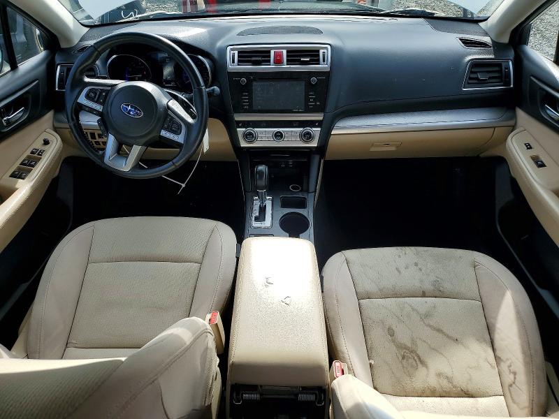 Aukcja sprzedaży 2017 Subaru Legacy, vin: 4S3BNAF68H3022768, numer aukcji: 54018106