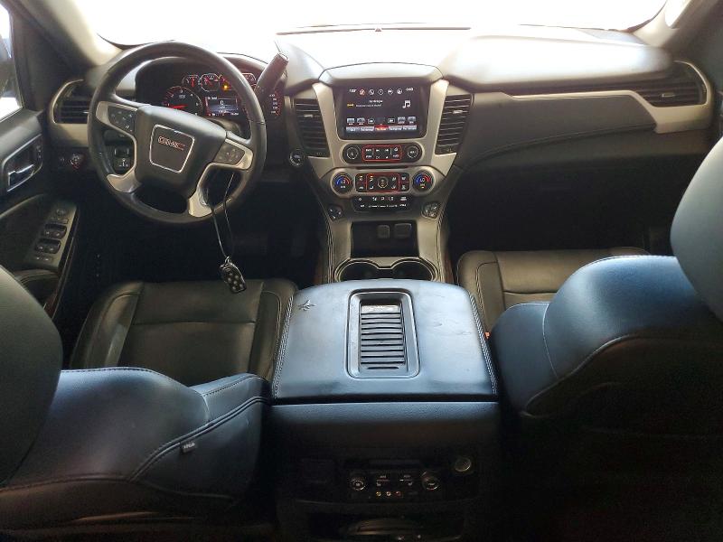 Продаж на аукціоні авто 2016 Gmc Yukon, vin: 1GKS1BKC0GR219088, номер лоту: 64605506