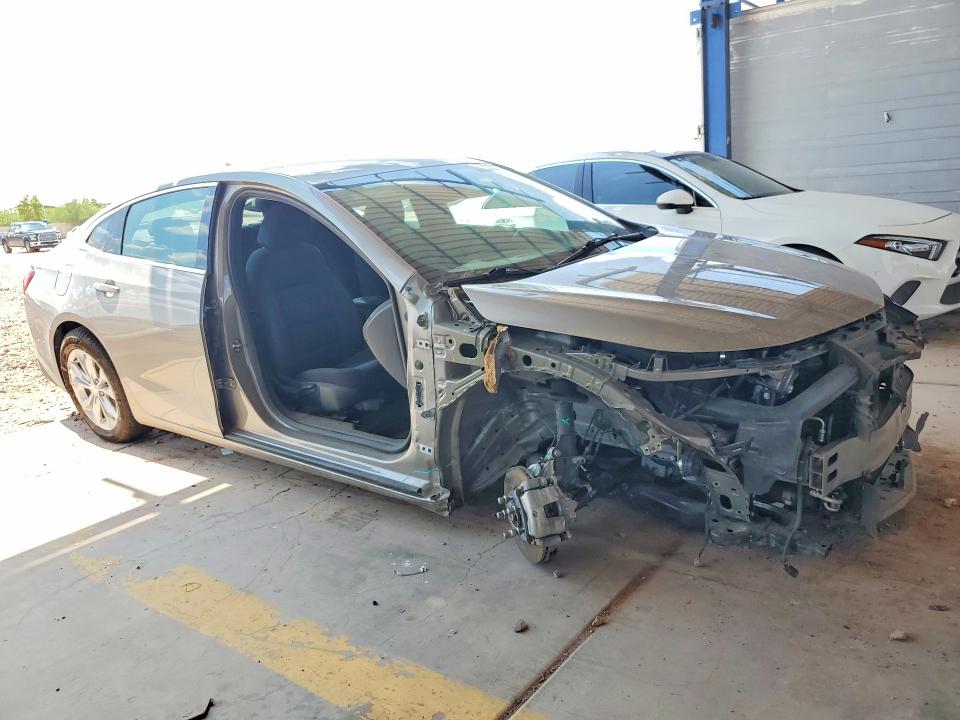 64411426 :رقم المزاد ، 1G1ZD5ST4PF177764 vin ، 2023 Chevrolet Malibu مزاد بيع