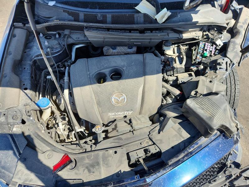 Aukcja sprzedaży 2018 Mazda Cx-5, vin: JM3KFBDM4J0371235, numer aukcji: 66732976