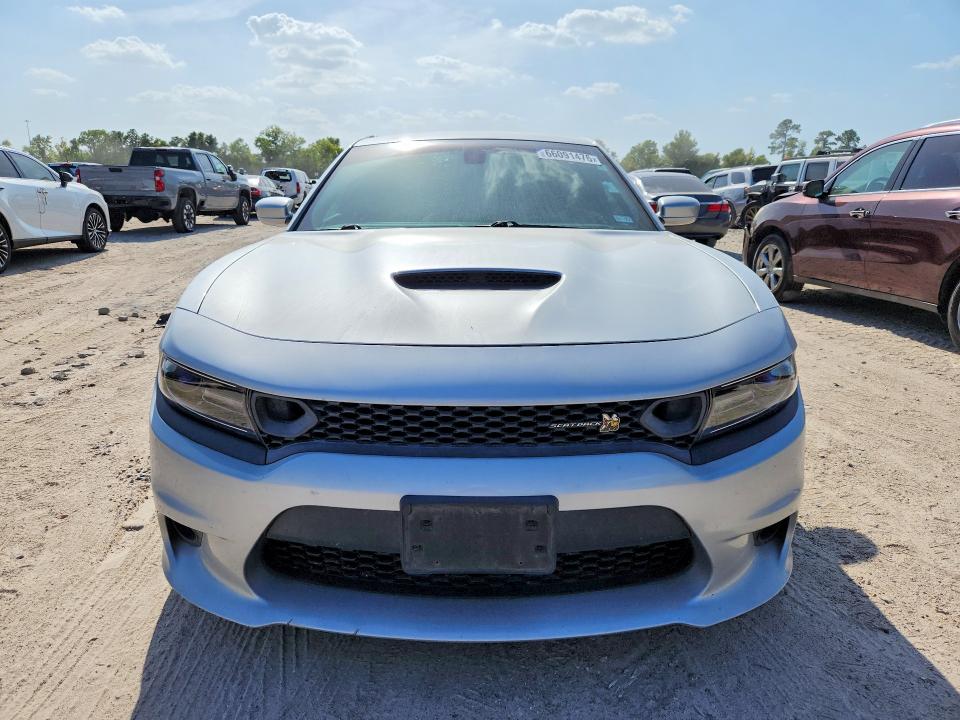 Продаж на аукціоні авто 2020 Dodge Charger, vin: 2C3CDXGJ4LH114502, номер лоту: 66091476