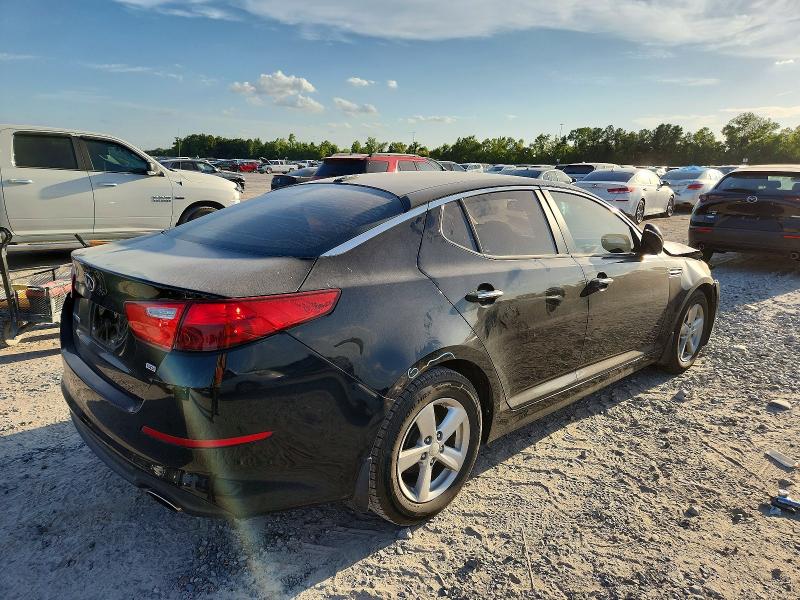 Aukcja sprzedaży 2015 Kia Optima, vin: 5XXGM4A70FG476407, numer aukcji: 65555506