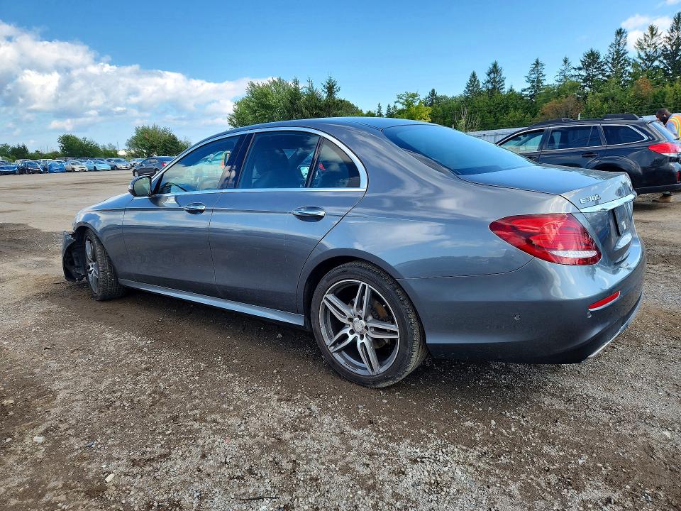 Продажа на аукционе авто 2017 Mercedes-benz E, vin: WDDZF4KB1HA218889, номер лота: 65444276