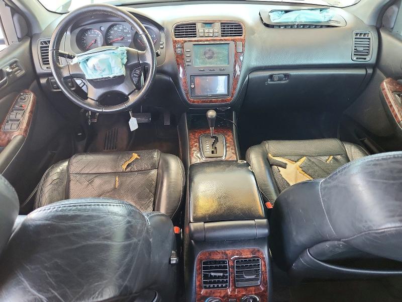 Продаж на аукціоні авто 2002 Acura Mdx, vin: 2HNYD18682H531851, номер лоту: 65150736