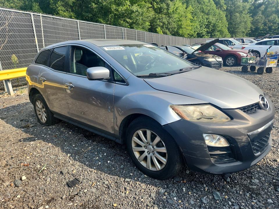 Aukcja sprzedaży 2011 Mazda Cx-7, vin: JM3ER2CM8B0404812, numer aukcji: 63936106