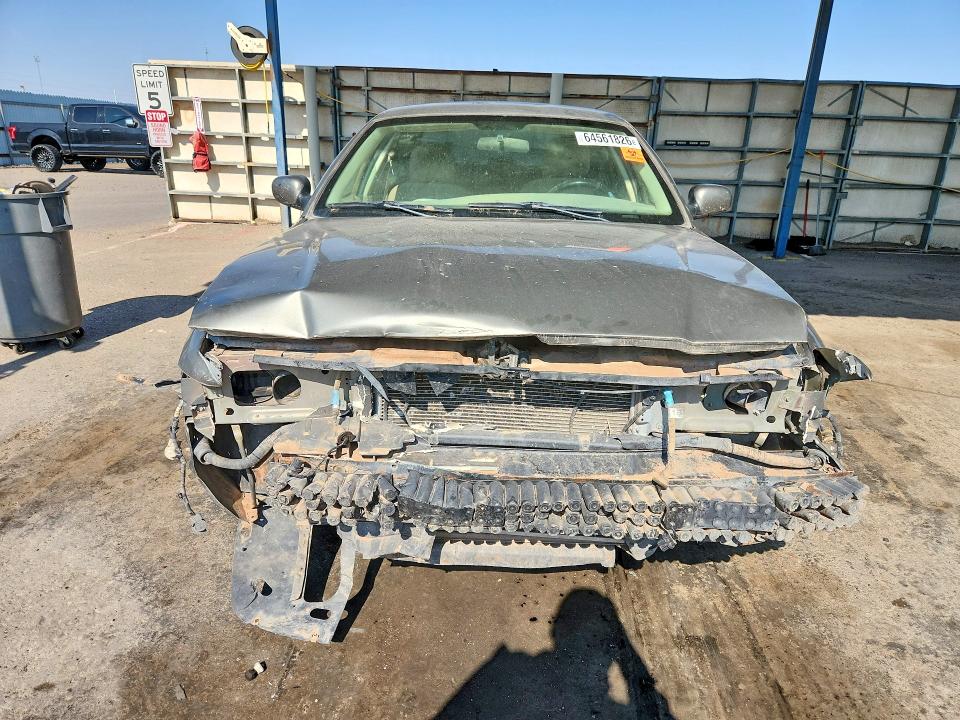 Aukcja sprzedaży 2004 Mercury Grand Marquis, vin: 2MEFM74W94X642678, numer aukcji: 64561826