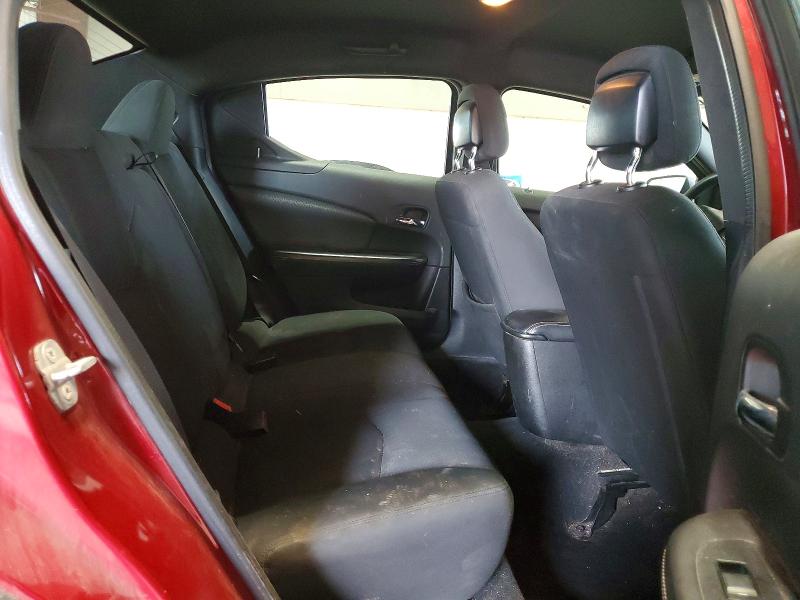 64966976 :رقم المزاد ، 1C3CDZAG5EN226454 vin ، 2014 Dodge Avenger مزاد بيع