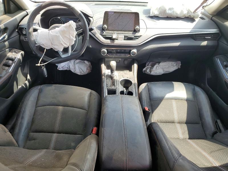 63301416 :رقم المزاد ، 1N4BL4CV1RN350323 vin ، 2024 Nissan Altima مزاد بيع