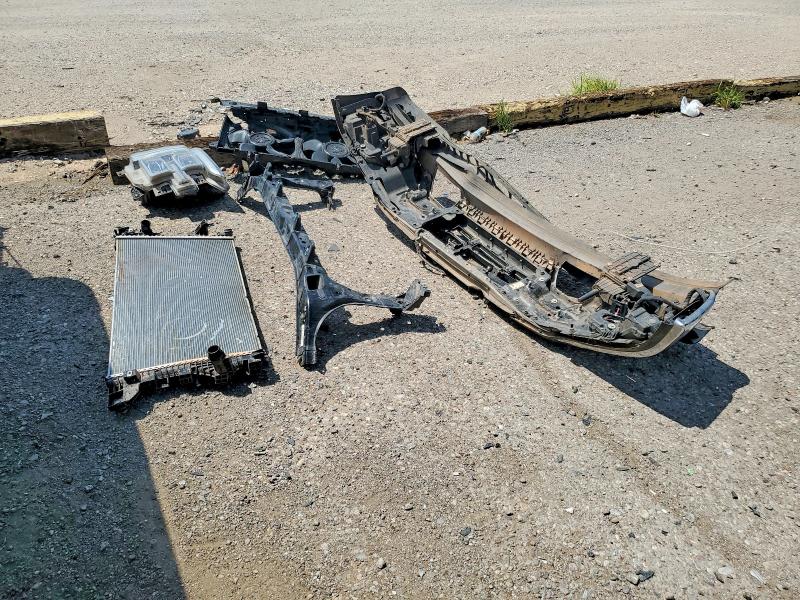 2024 Ford F150 მანქანა იყიდება აუქციონზე, vin: 1FTFW5LD3RFC00403, აუქციონის ნომერი: 64055396