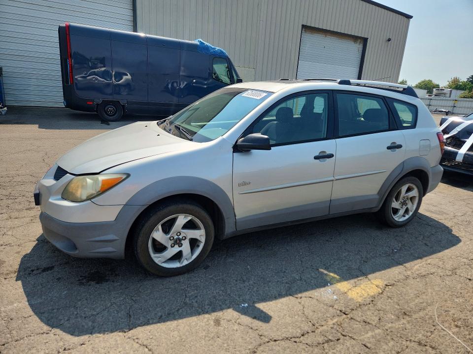 Aukcja sprzedaży 2003 Pontiac Vibe, vin: 5Y2SL62833Z479293, numer aukcji: 63588006