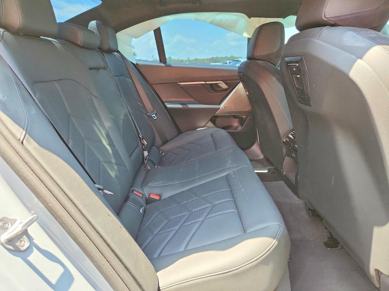 Aukcja sprzedaży 2024 Bmw I5, vin: WBY33FK01RCP75342, numer aukcji: 65667876
