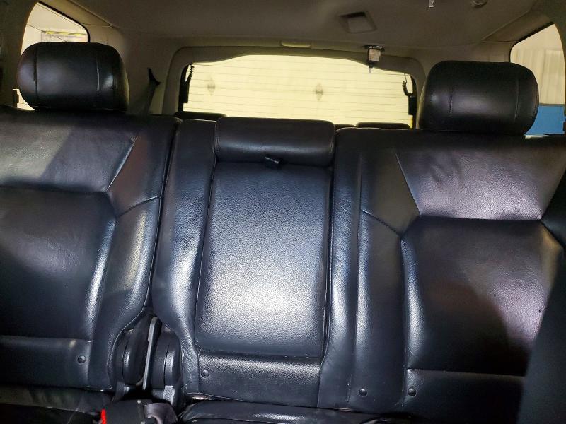 2011 Honda Pilot მანქანა იყიდება აუქციონზე, vin: 5FNYF4H25BB068930, აუქციონის ნომერი: 70539206
