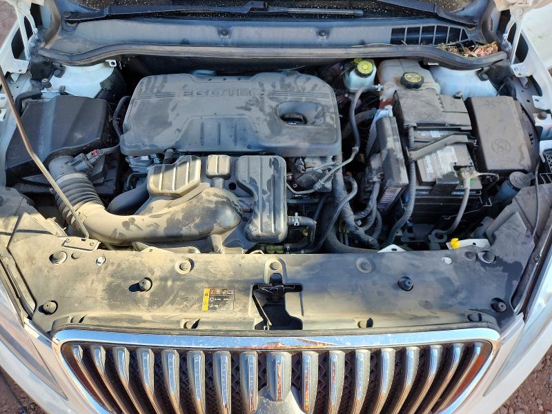 Продаж на аукціоні авто 2016 Buick Verano, vin: 1G4PP5SK2G4151555, номер лоту: 66124696