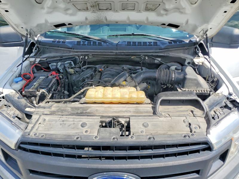 66499136 :رقم المزاد ، 1FTMF1C54LKD82281 vin ، 2020 Ford F150 مزاد بيع