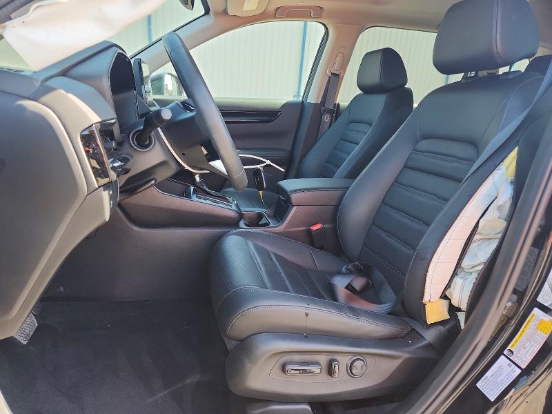Продаж на аукціоні авто 2024 Honda Cr-v, vin: 2HKRS4H74RH442872, номер лоту: 64693246