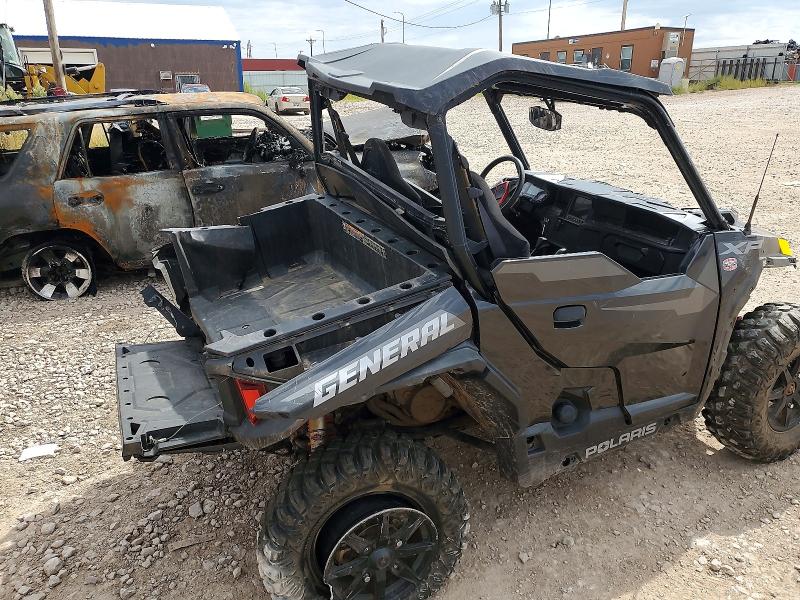 Aukcja sprzedaży 2021 Polaris General, vin: 3NSGXJ998MH652389, numer aukcji: 66996496