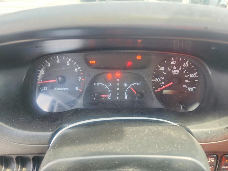 Продаж на аукціоні авто 2002 Kia Sportage, vin: KNDJB623325173526, номер лоту: 64710286