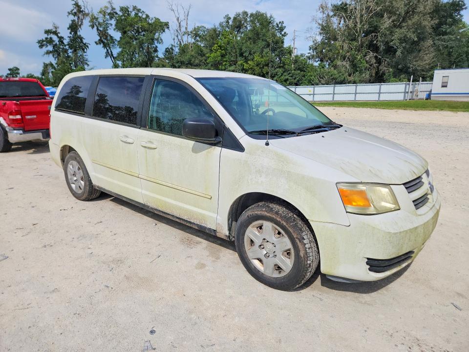 Aukcja sprzedaży 2009 Dodge Grand Caravan, vin: 1D8HN44E59B514124, numer aukcji: 67073026
