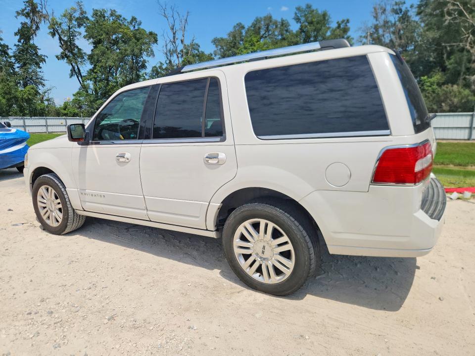Aukcja sprzedaży 2013 Lincoln Navigator, vin: 5LMJJ2H5XDEL05424, numer aukcji: 65810026