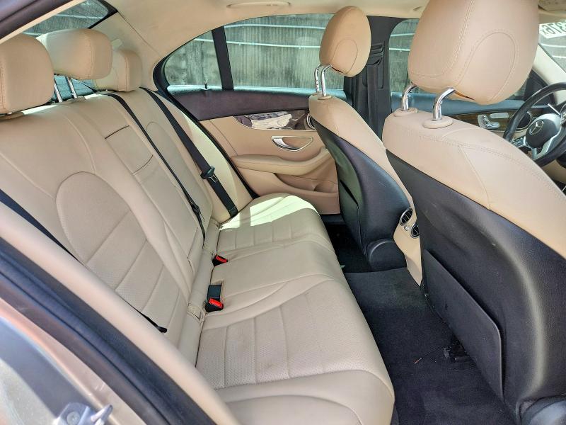 Продаж на аукціоні авто 2019 Mercedes-benz C, vin: 55SWF8DB1KU302046, номер лоту: 66485376