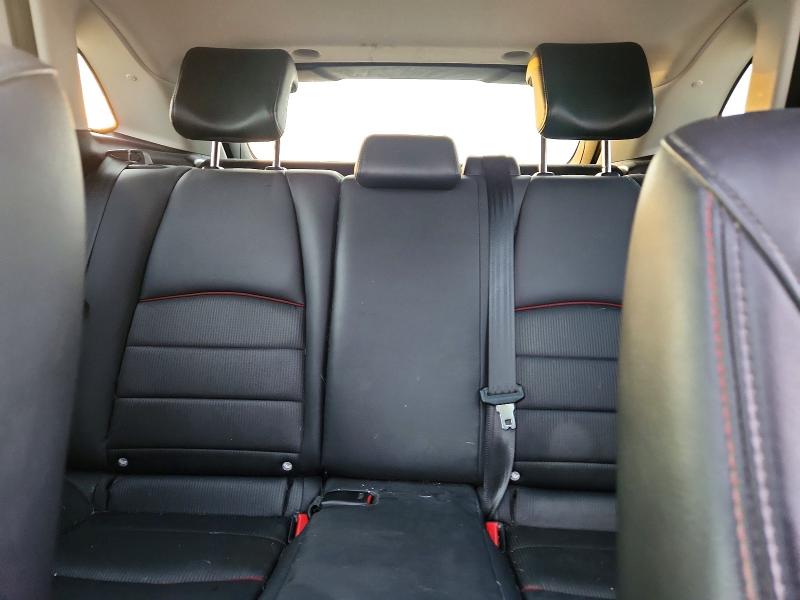 64234776 :رقم المزاد ، JM1DKDC72H0142177 vin ، 2017 Mazda Cx-3 مزاد بيع